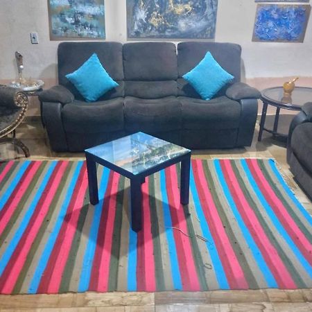 Jamila Cosy Apartment カイロ エクステリア 写真