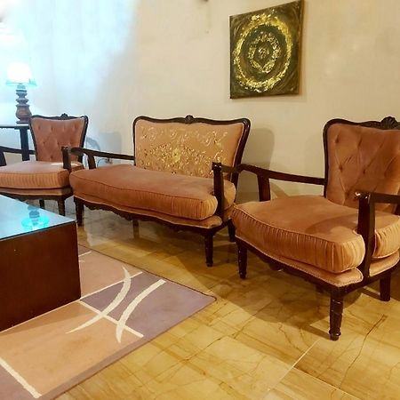 Jamila Cosy Apartment カイロ エクステリア 写真