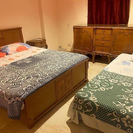 Jamila Cosy Apartment カイロ エクステリア 写真