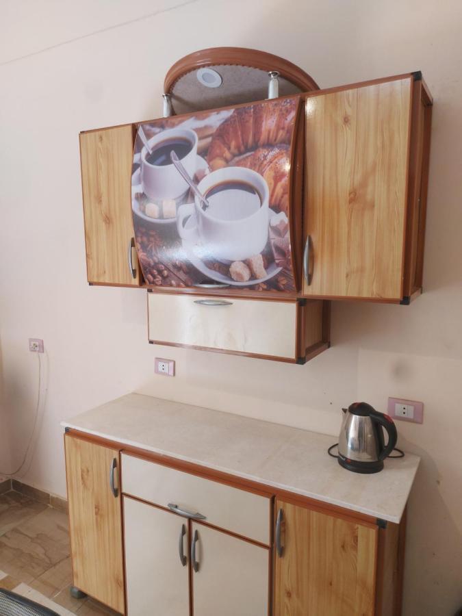 Jamila Cosy Apartment カイロ エクステリア 写真