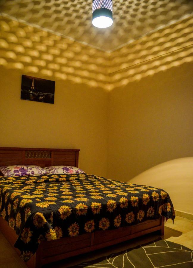 Jamila Cosy Apartment カイロ エクステリア 写真