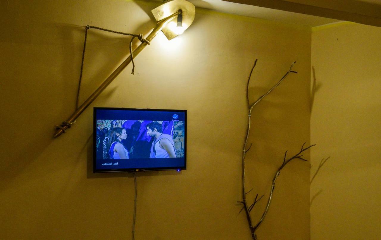 Jamila Cosy Apartment カイロ エクステリア 写真