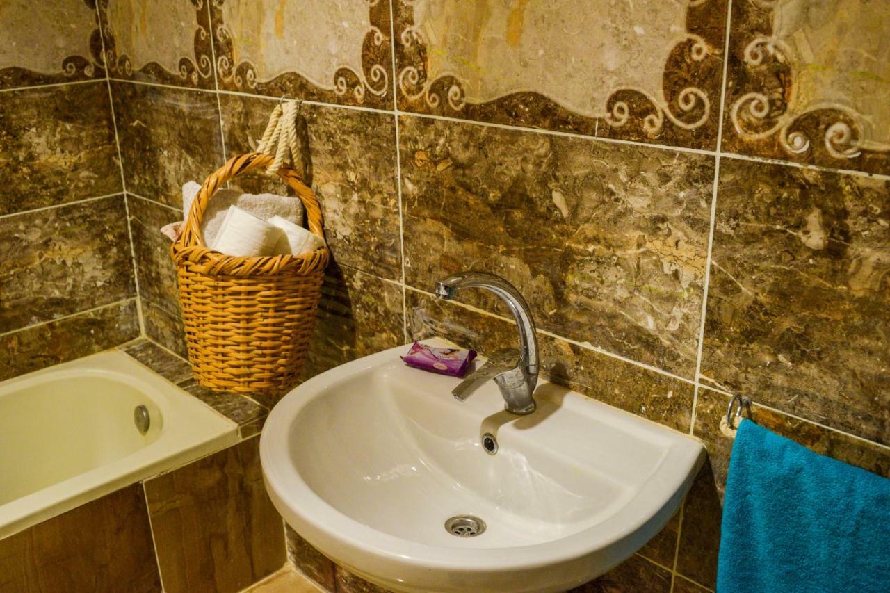 Jamila Cosy Apartment カイロ エクステリア 写真