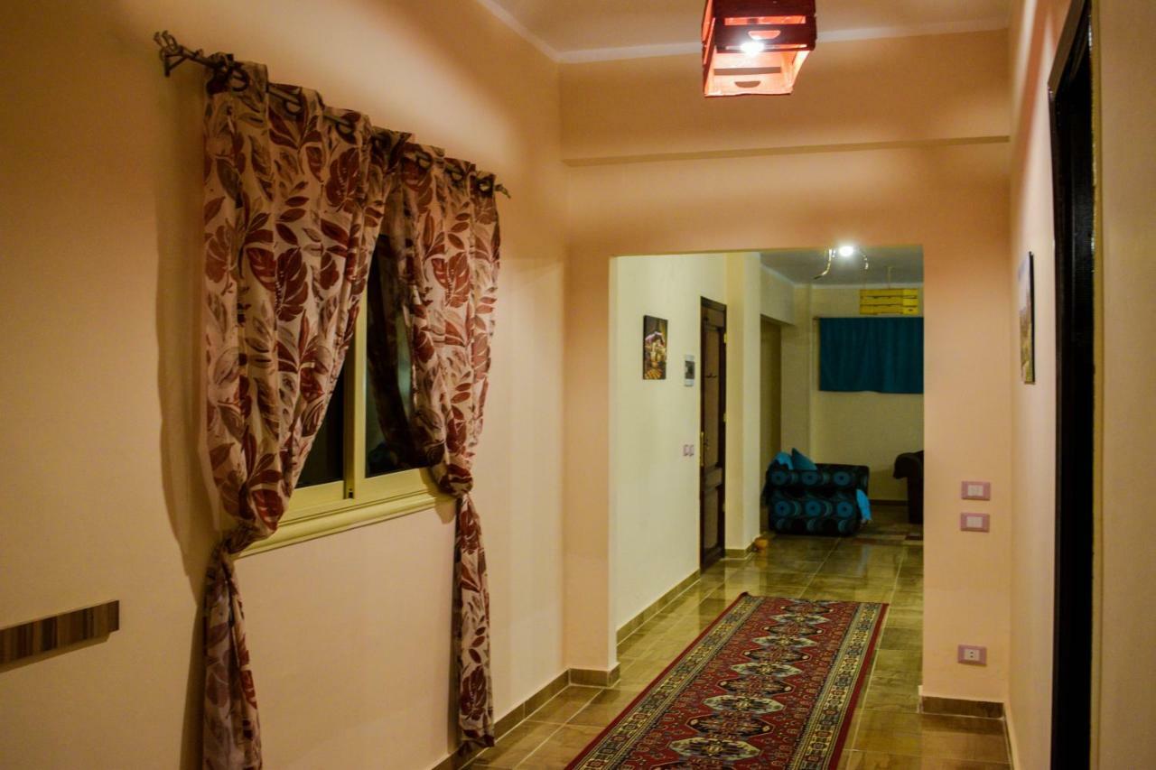 Jamila Cosy Apartment カイロ エクステリア 写真